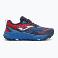 Scarpe da corsa Joma Sima Jr per bambini blu navy / blu royal 2
