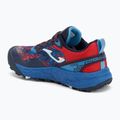 Scarpe da corsa Joma Sima Jr per bambini blu navy / blu royal 3