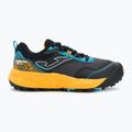 Scarpe da corsa per bambini Joma Kubor nero/arancione 2
