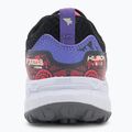 Scarpe da corsa per bambini Joma Kubor nero/viola 6