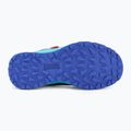 Scarpe da corsa Joma Tundra Jr per bambini blu navy/arancio 4