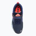 Scarpe da corsa Joma Tundra Jr per bambini blu navy/rosa 5