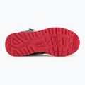 Scarpe da bambino Joma Tornado blu navy/rosso 4