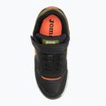 Scarpe da bambino Joma Tornado nero/verde 5