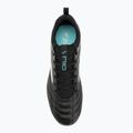 Scarpe da calcio Joma Numero-10 FG da uomo nero/turchese 5