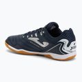Scarpe da calcio da uomo Joma Maxima IN navy 3