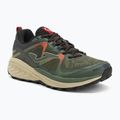 Scarpe da corsa Joma Trek kaki da uomo