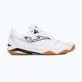 Scarpe da badminton da uomo Joma Netrush bianco 8