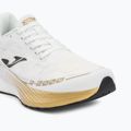 Scarpe da corsa Joma R.2000 bianco/oro 7