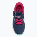 Scarpe da corsa Joma Victory Jr per bambini blu navy/fucsia 5