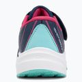 Scarpe da corsa Joma Victory Jr per bambini blu navy/fucsia 6