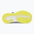 Scarpe da corsa Joma Victory Jr per bambini blu navy / giallo 4