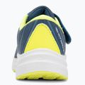 Scarpe da corsa Joma Victory Jr per bambini blu navy / giallo 6