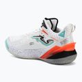 Scarpe da basket da uomo Joma Lithium bianco 3