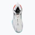 Scarpe da basket da uomo Joma Lithium bianco 5