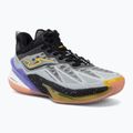 Scarpe da basket da uomo Joma Lithium grigio