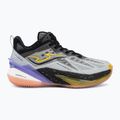 Scarpe da basket da uomo Joma Lithium grigio 2