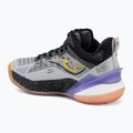 Scarpe da basket da uomo Joma Lithium grigio 3