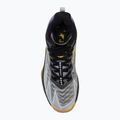 Scarpe da basket da uomo Joma Lithium grigio 5
