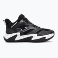 Scarpe da basket da uomo Joma Buzzer nero 2