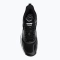 Scarpe da basket da uomo Joma Buzzer nero 5