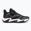 Scarpe da basket da uomo Joma Buzzer nero 8