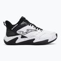 Scarpe da basket da uomo Joma Buzzer bianco 2