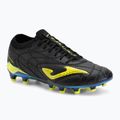 Scarpe da calcio da uomo Joma Evolution Top FG nero