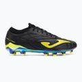 Scarpe da calcio da uomo Joma Evolution Top FG nero 2