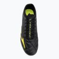 Scarpe da calcio da uomo Joma Evolution Top FG nero 5