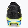 Scarpe da calcio da uomo Joma Evolution Top FG nero 6