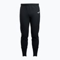 Pantaloni da tennis Joma Challenge da uomo nero/grigio scuro