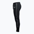 Pantaloni da tennis Joma Challenge da uomo nero/grigio scuro 3