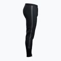 Pantaloni da tennis Joma Challenge da uomo nero/grigio scuro 4
