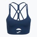 Reggiseno sportivo Joma Indoor Gym Sport Bra blue