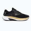 Scarpe da corsa da donna Joma Active Lady nero/oro 2