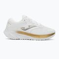 Scarpe da corsa da donna Joma Active Lady bianco/oro 2