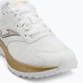 Scarpe da corsa da donna Joma Active Lady bianco/oro 7