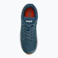 Scarpe da corsa Joma Super Cross per bambini blu navy 5