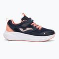 Scarpe da bambino Joma Ferro Jr blu navy/rosa 8