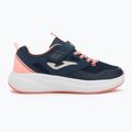 Scarpe da bambino Joma Ferro Jr blu navy/rosa 2