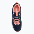 Scarpe da bambino Joma Ferro Jr blu navy/rosa 5