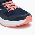 Scarpe da bambino Joma Ferro Jr blu navy/rosa 7
