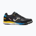Scarpe da calcio Joma Top Flex Rebound TF da uomo, nero 8