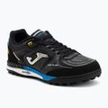 Scarpe da calcio Joma Top Flex Rebound TF da uomo, nero