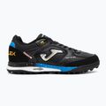 Scarpe da calcio Joma Top Flex Rebound TF da uomo, nero 2