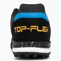 Scarpe da calcio Joma Top Flex Rebound TF da uomo, nero 6