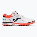 Scarpe da calcio Joma Top Flex Rebound TF uomo bianco / fluor coral 8