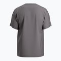 Camicia da tennis Joma Challenge da uomo, grigio 2
