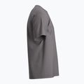 Camicia da tennis Joma Challenge da uomo, grigio 4